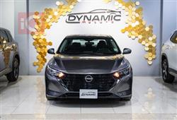 نيسان سنترا